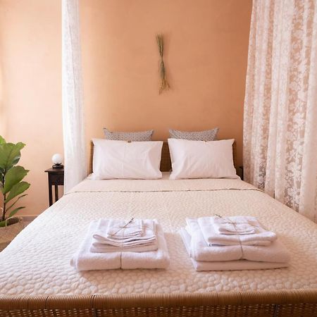 아테네 Mediterranean House - 12 Min From Acropolis! 아파트 외부 사진