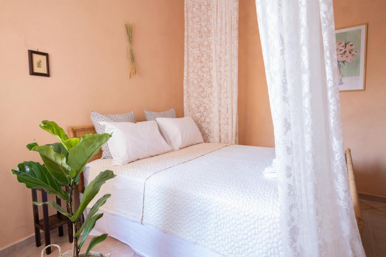 아테네 Mediterranean House - 12 Min From Acropolis! 아파트 외부 사진
