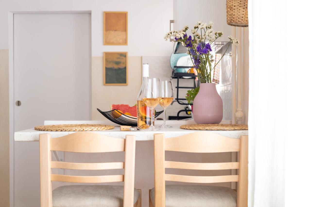 아테네 Mediterranean House - 12 Min From Acropolis! 아파트 외부 사진