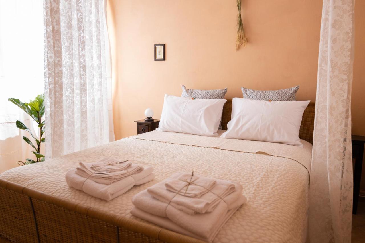아테네 Mediterranean House - 12 Min From Acropolis! 아파트 외부 사진