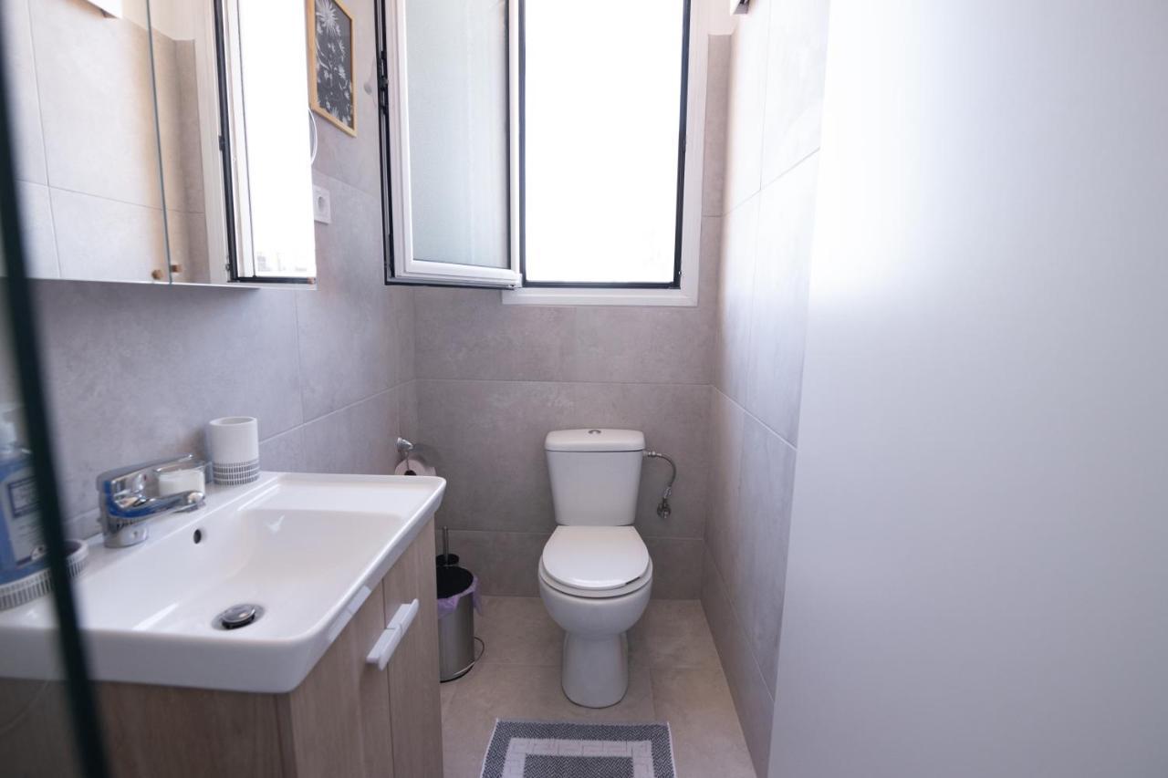 아테네 Mediterranean House - 12 Min From Acropolis! 아파트 외부 사진