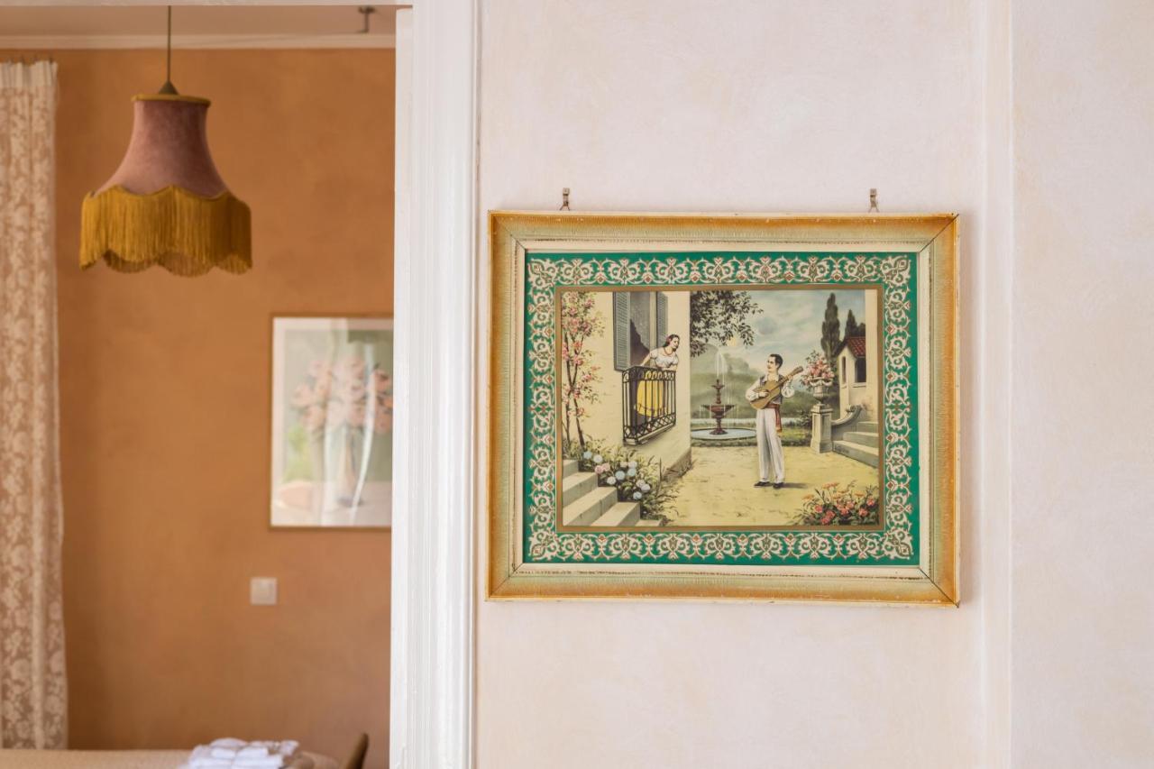 아테네 Mediterranean House - 12 Min From Acropolis! 아파트 외부 사진